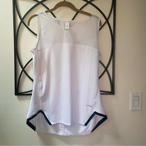 Bollé breathable tank